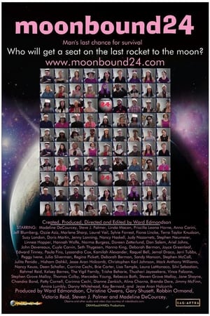 moonbound24: The Webseries