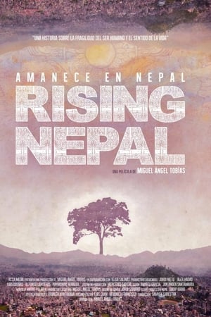 Rising Nepal