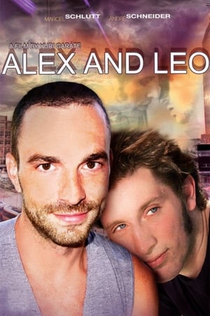 Alex und der Löwe