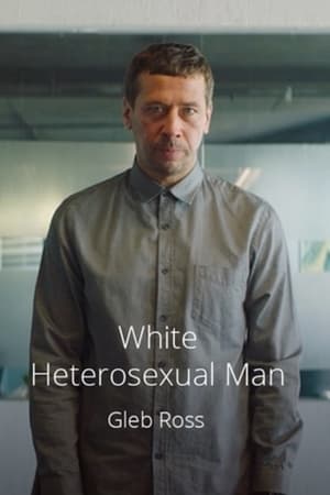 White Heterosexual Man