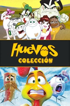 Huevos - Collection