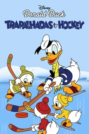 Trapalhadas no Hockey