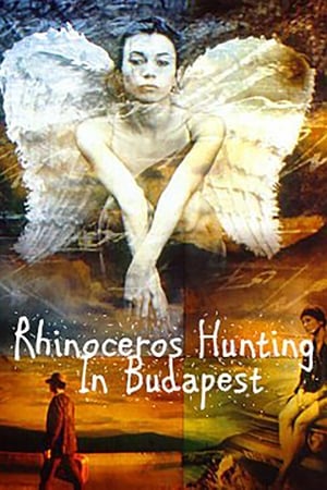 Rhinoceros Hunting in Budapest