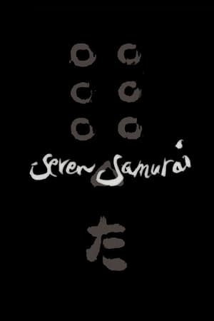 De syv samuraier