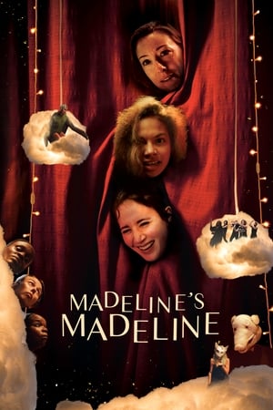 Madeline a mélyben