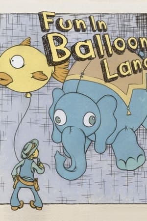 Fun in Balloon Land