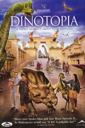Dinotopia Collection