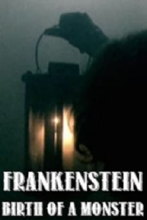 El nacimiento de Frankenstein