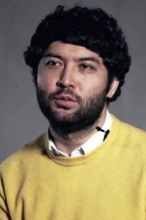 Aziz Zhambakiev