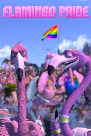 Flamingo Pride