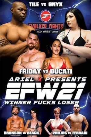 EFW21: Winner Fucks Loser