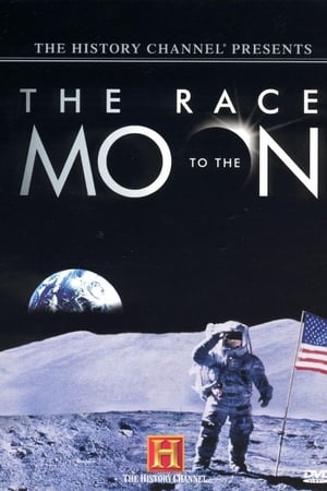 The History Channel Presents: The Race To The Moon