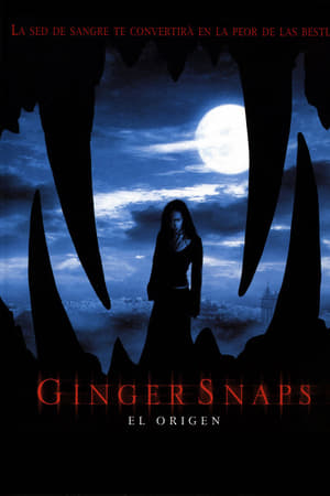 Ginger Snaps III: El origen
