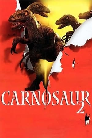 Карнозавр 2