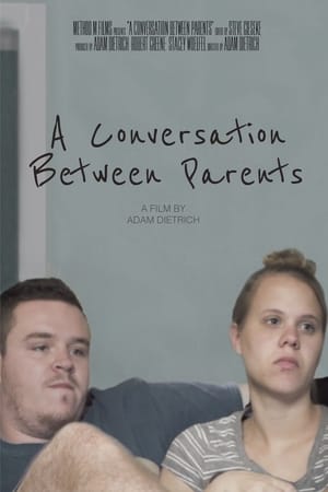 A Conversation Between Parents