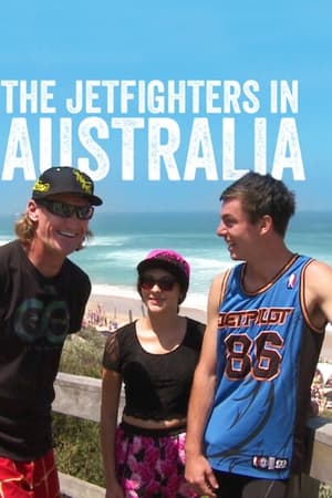 The Jetfighters in Australia