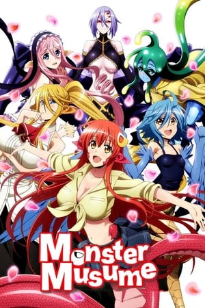 Monster Musume no Iru Nichijô