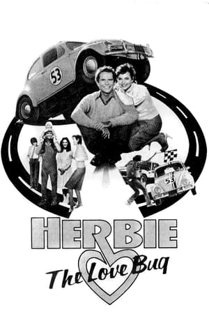 Herbie, se Meu Fusca Falasse