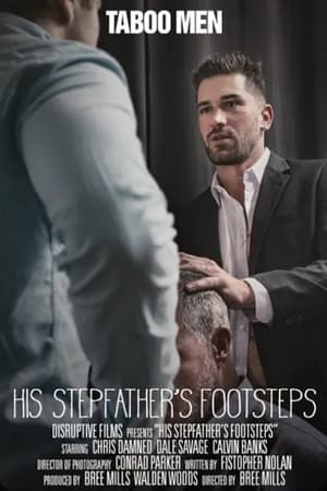 His Stepfather's Footsteps