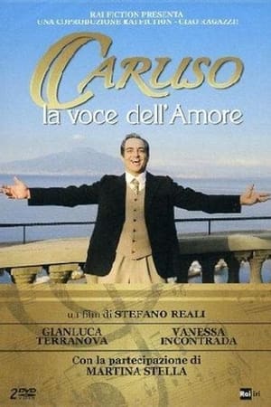 Caruso, the voice of love