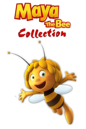 Maya the Bee Collection