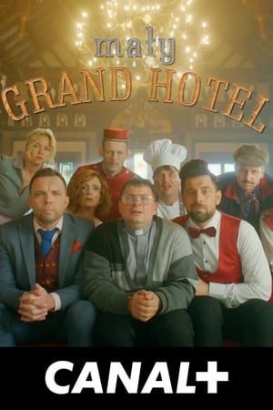 Little Grand Hotel