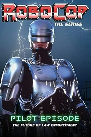 Robocop 4 - Law & Order