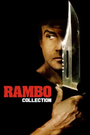 Rambo Filmreihe