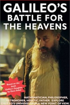 Galileo’s Battle for the Heavens