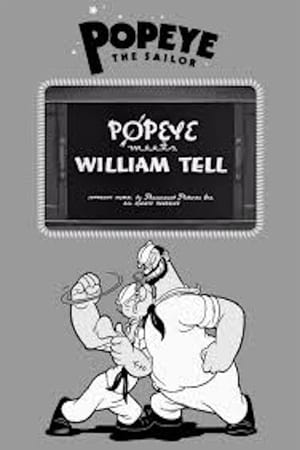 Popeye et Guillaume Tell