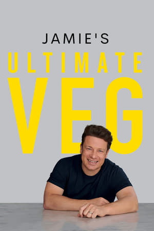 Jamie's Ultimate Veg