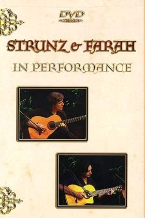 Strunz & Farah in Performance