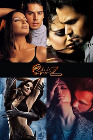 Raaz Collection