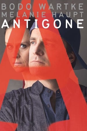 Bodo Wartke & Melanie Haupt - Antigone