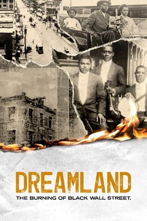 Dreamland: La masacre de la Wall Street negra