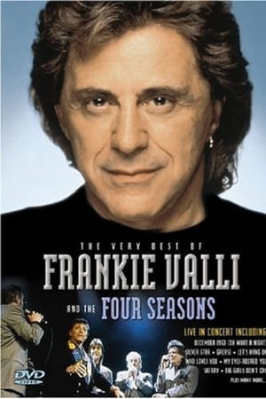 Frankie Valli and the Four Seasons - Live in Concert