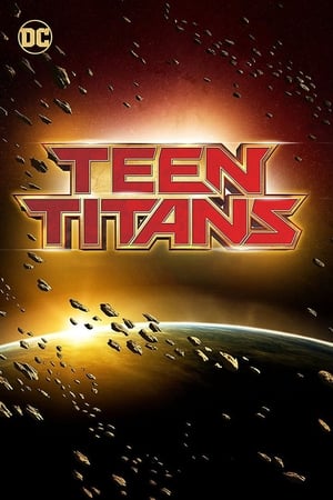 Teen Titans Collection