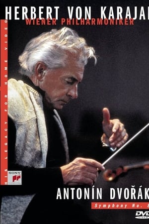 Karajan: Antonin Dvorak: Symphony No. 8