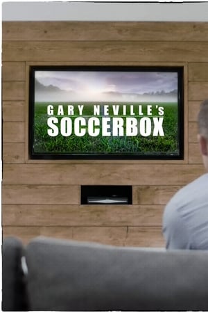 Gary Neville's Soccerbox