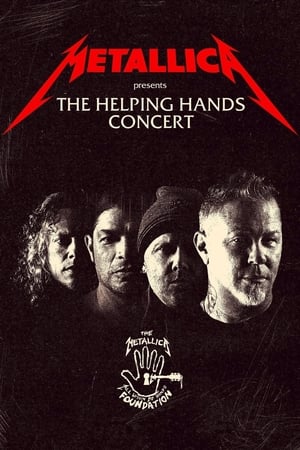 Metallica Presents - The Helping Hands Concert