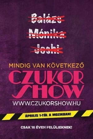 Czukor Show