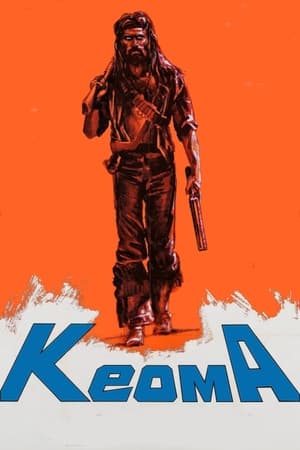 Keoma: En mand som en tornado