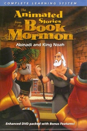 Abinadí y el rey Noé