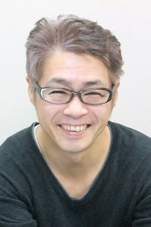Hiroši Naka