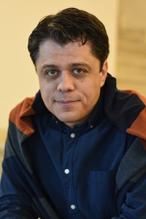Rodrigo Crespo