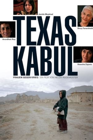 Texas - Kabul