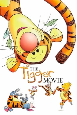 Filmul artistic Tigrișor