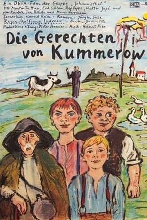 The Just People of Kummerow
