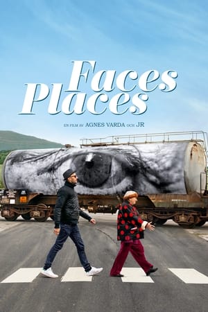 Faces, Places