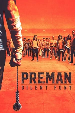 Preman: Silent Fury